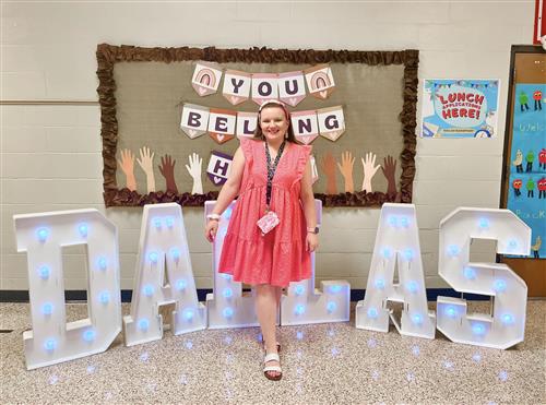 Mrs. Johnson